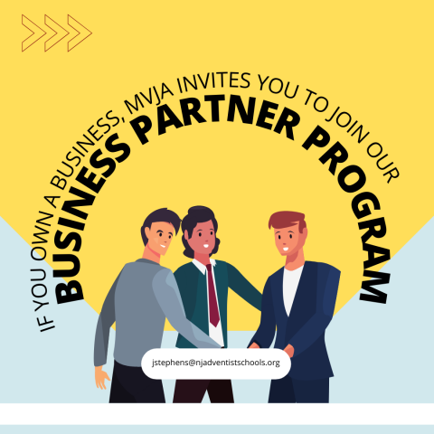 Adorna partners with  Business